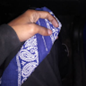 Meet your Posher, Moe